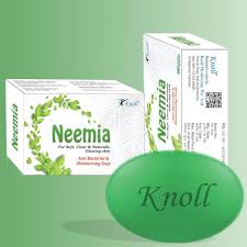Neem Soap Noodle